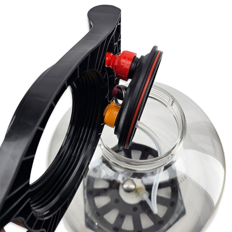 FermZilla 30L All Rounder Easy-Grip – bilete 6