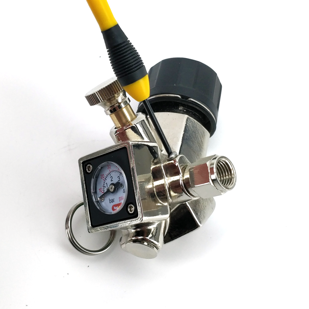 Mini 360 Core Actuator Regulator – bilete 3