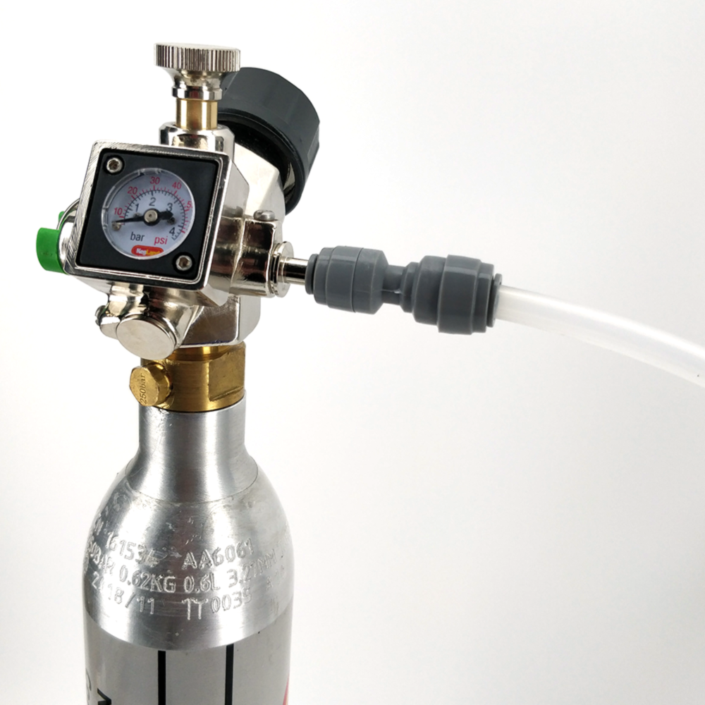 Mini 360 Core Actuator Regulator – bilete 2
