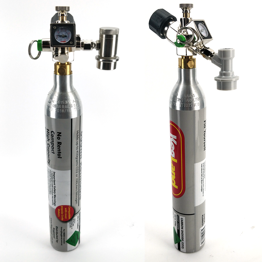 Mini 360 Core Actuator Regulator – bilete 4