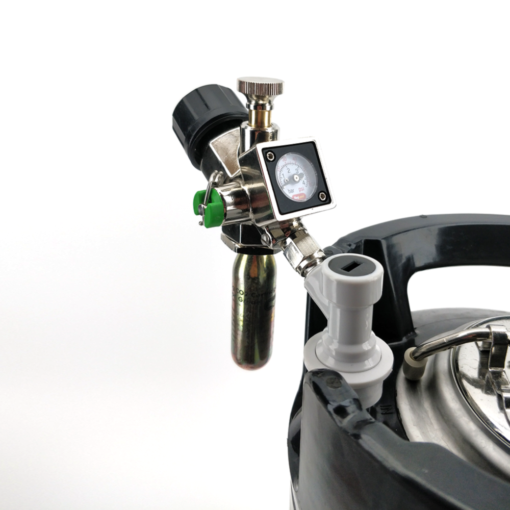 Mini 360 Core Actuator Regulator – bilete 6