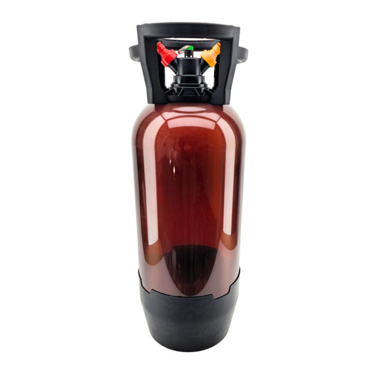 Oxebar 20L Amber PET Keg (kl36054)