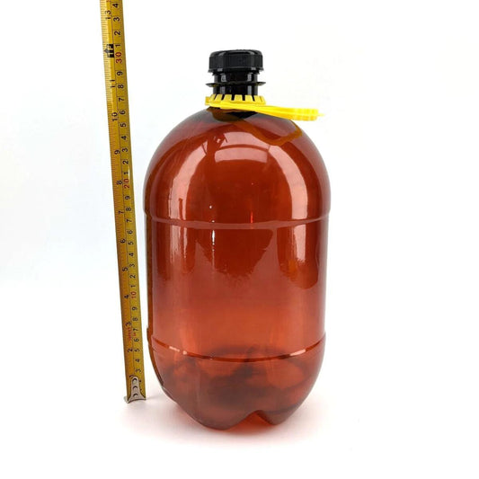 Oxebar 4L Mini Keg (Polymer) – bilete 2
