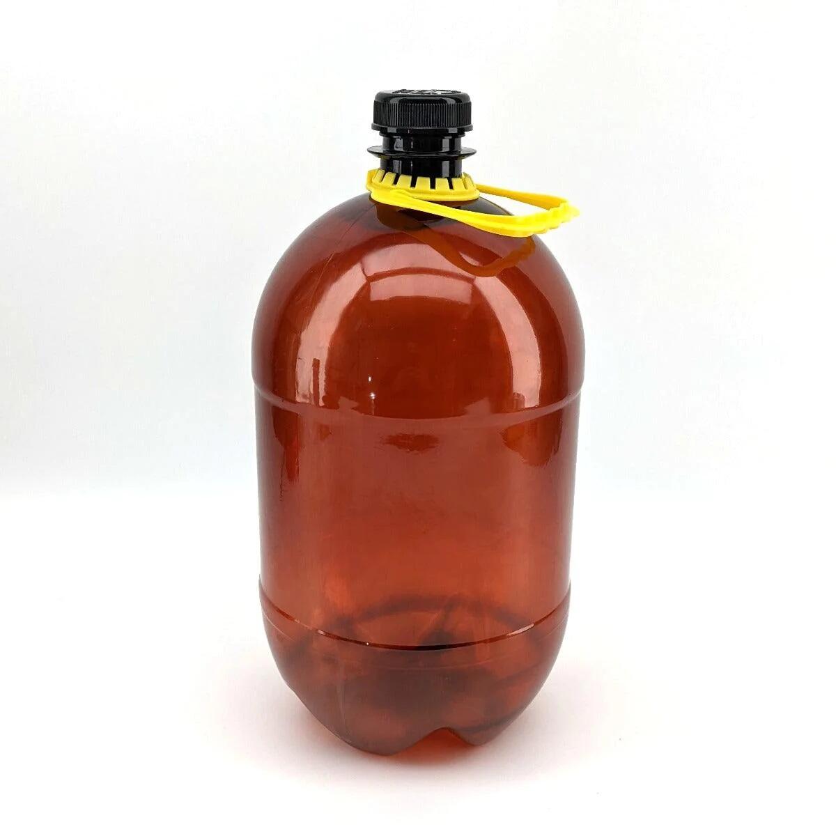 Oxebar 4L Mini Keg (Polymer) – bilete 1