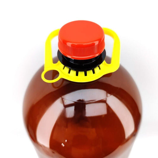Oxebar 8L Mini Keg (Polymer) – bilete 2