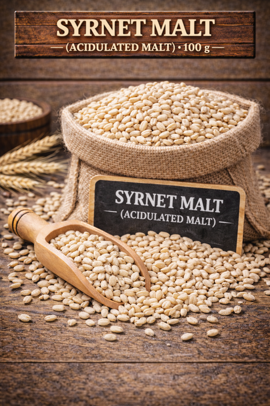 Syrnet Malt – 100 g