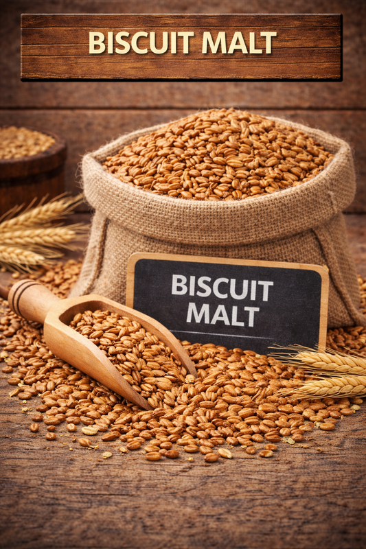 Biscuit Malt – 100 g