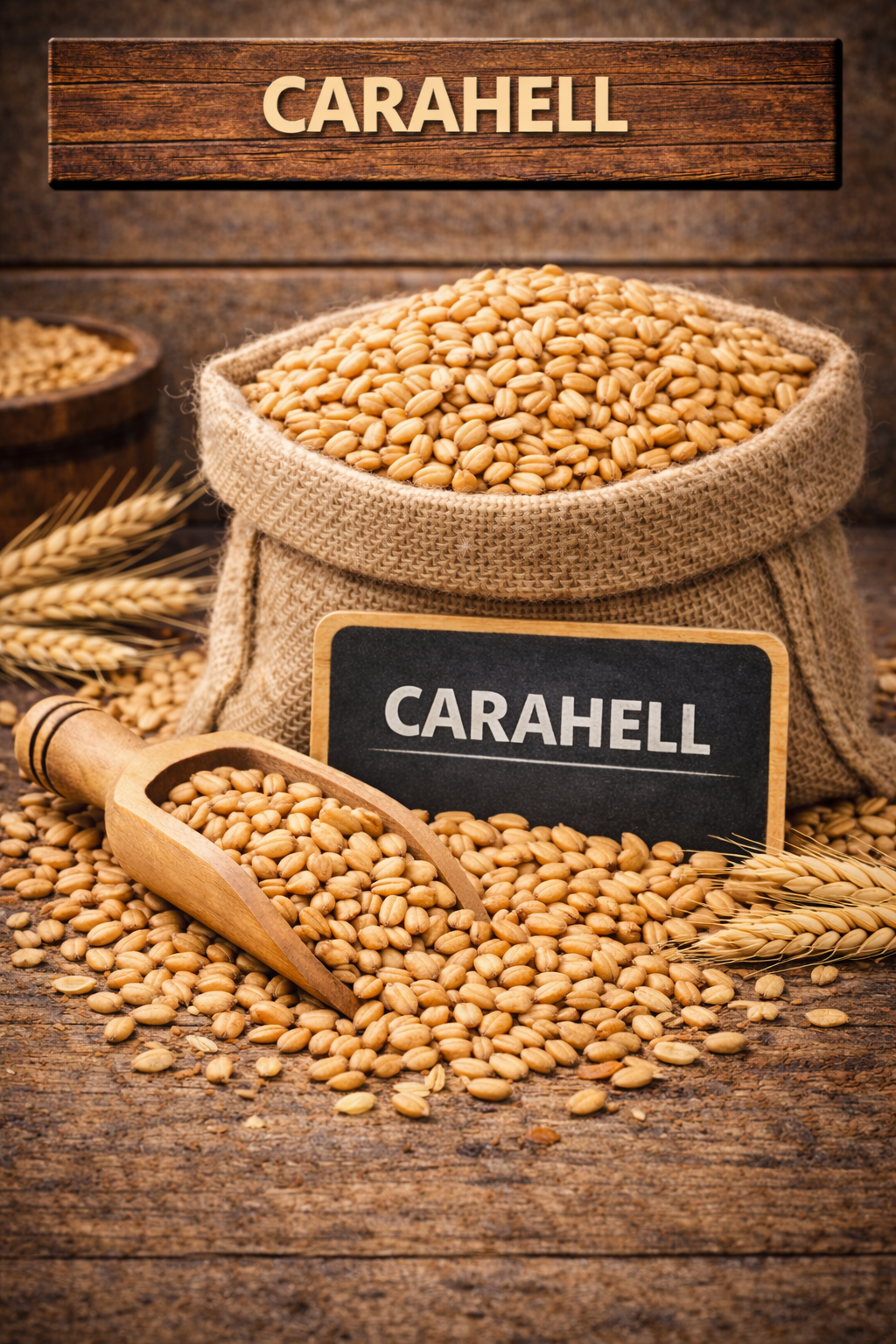CaraHell – 100 g