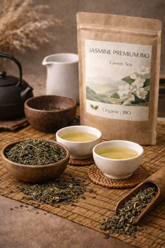 Jasmine Premium BIO