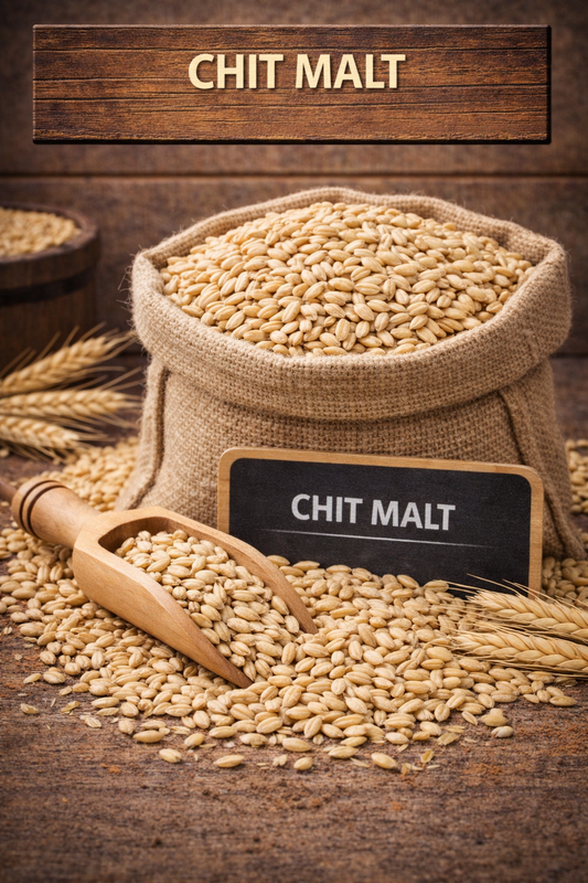 Chit Malt – 100 g