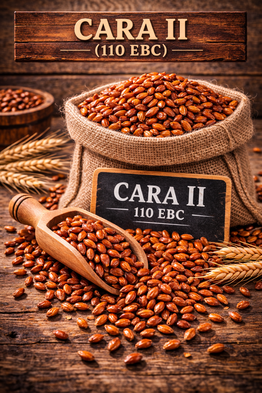Cara II (110 EBC) – 100 g