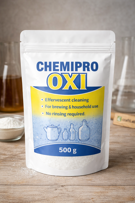 Chemipro Oxi (rengjøring)
