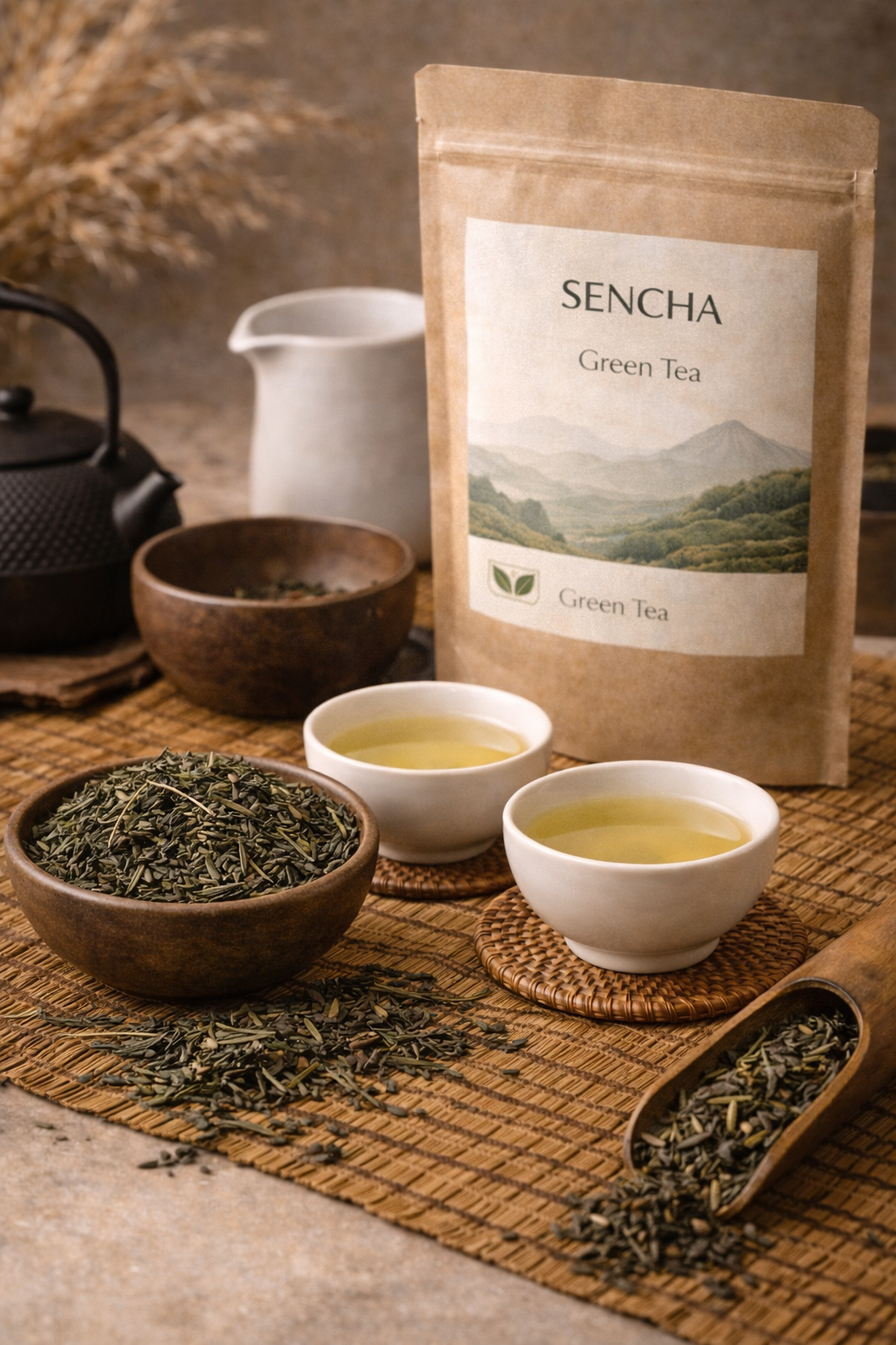 Sencha