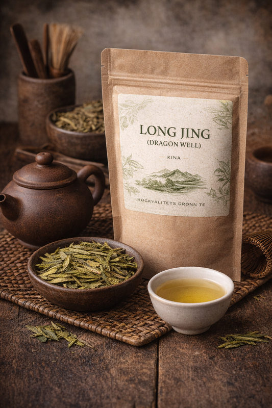 Long Jing