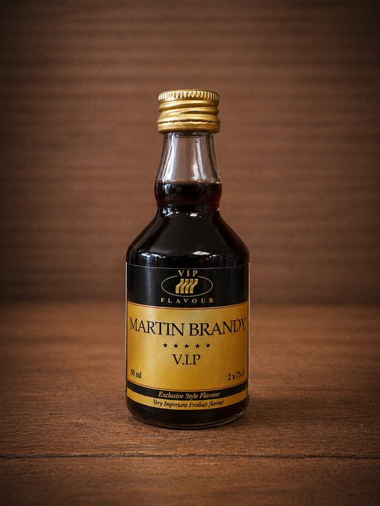 Smaksessens – Martin Cognac - 50 ml