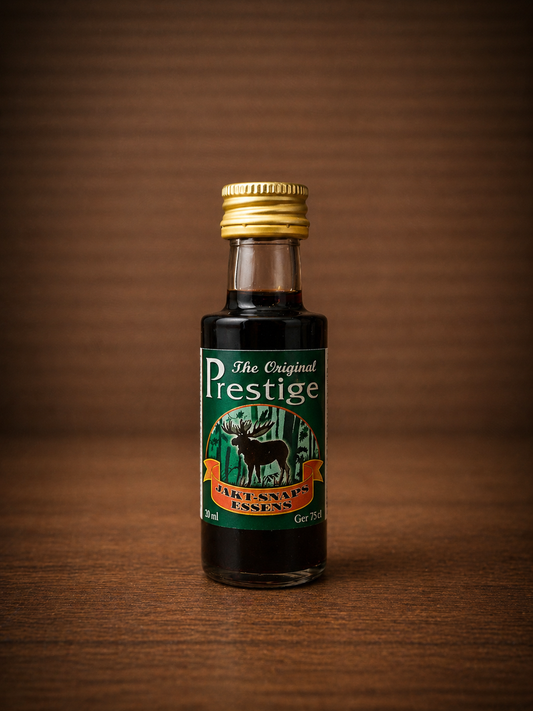 Smaksessens Prestige Jaktsnaps 20 ml