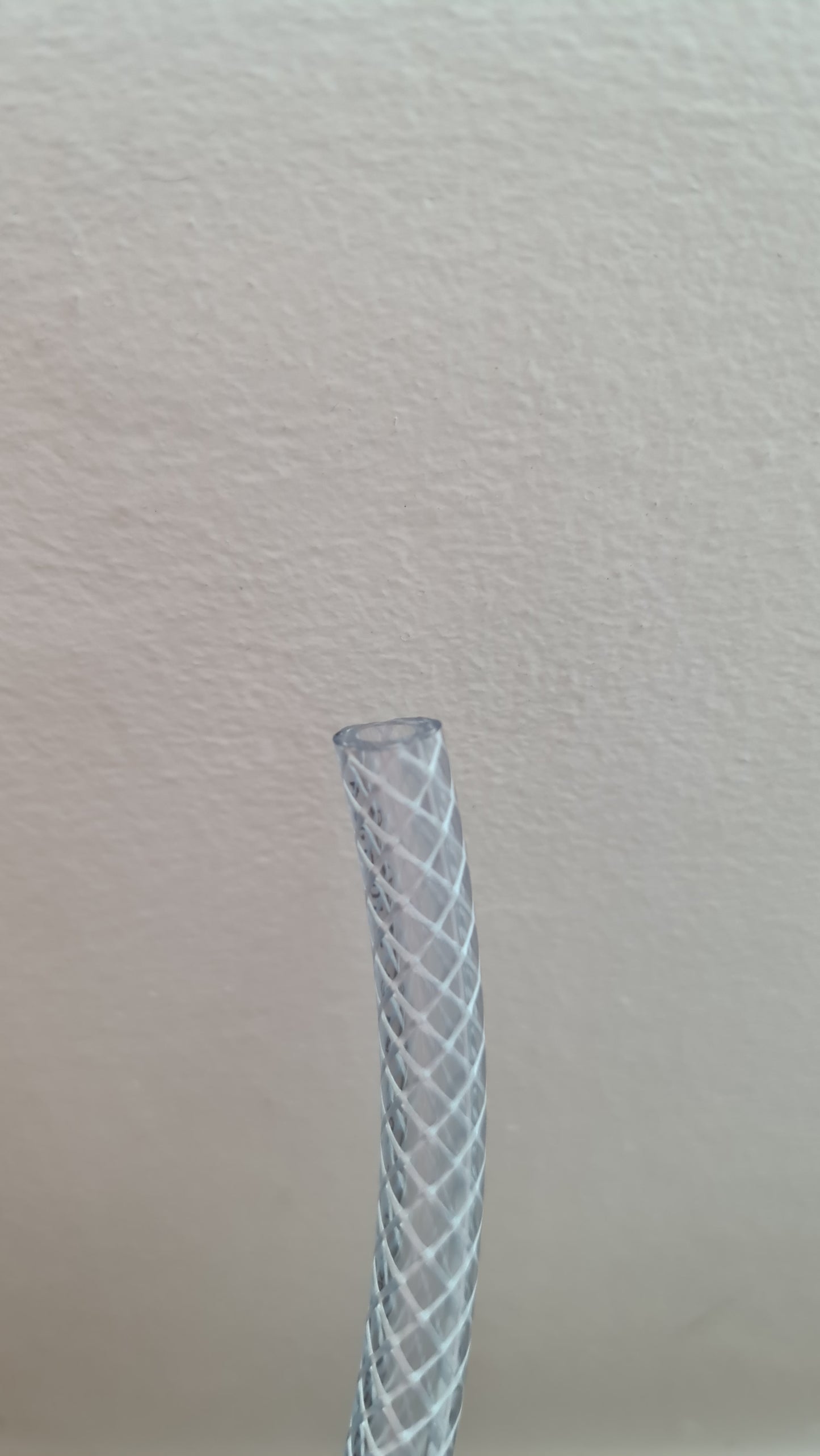 Armert kullsyreslange 6 mm (metervare)