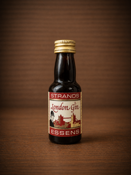 Smaksessens London Gin – 20 ml