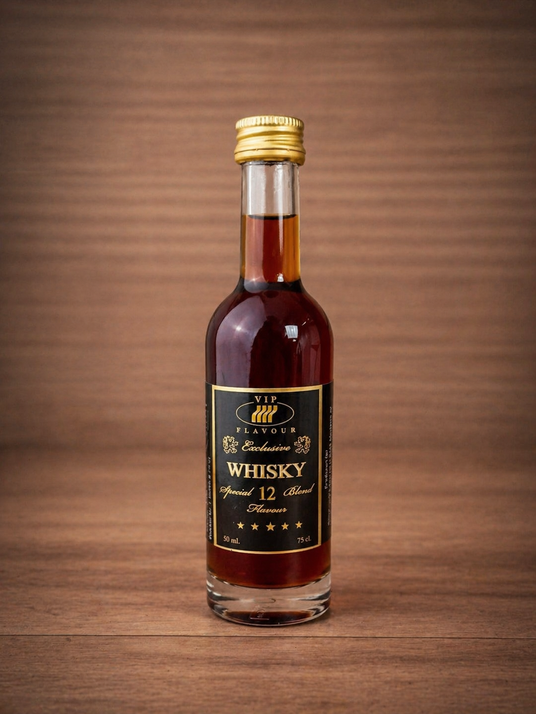 Smaksessens Whisky Special 12 Blend, 50 ml