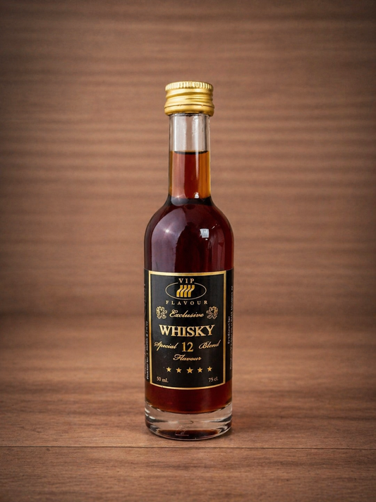 Smaksessens Whisky Special 12 Blend – 50 ml