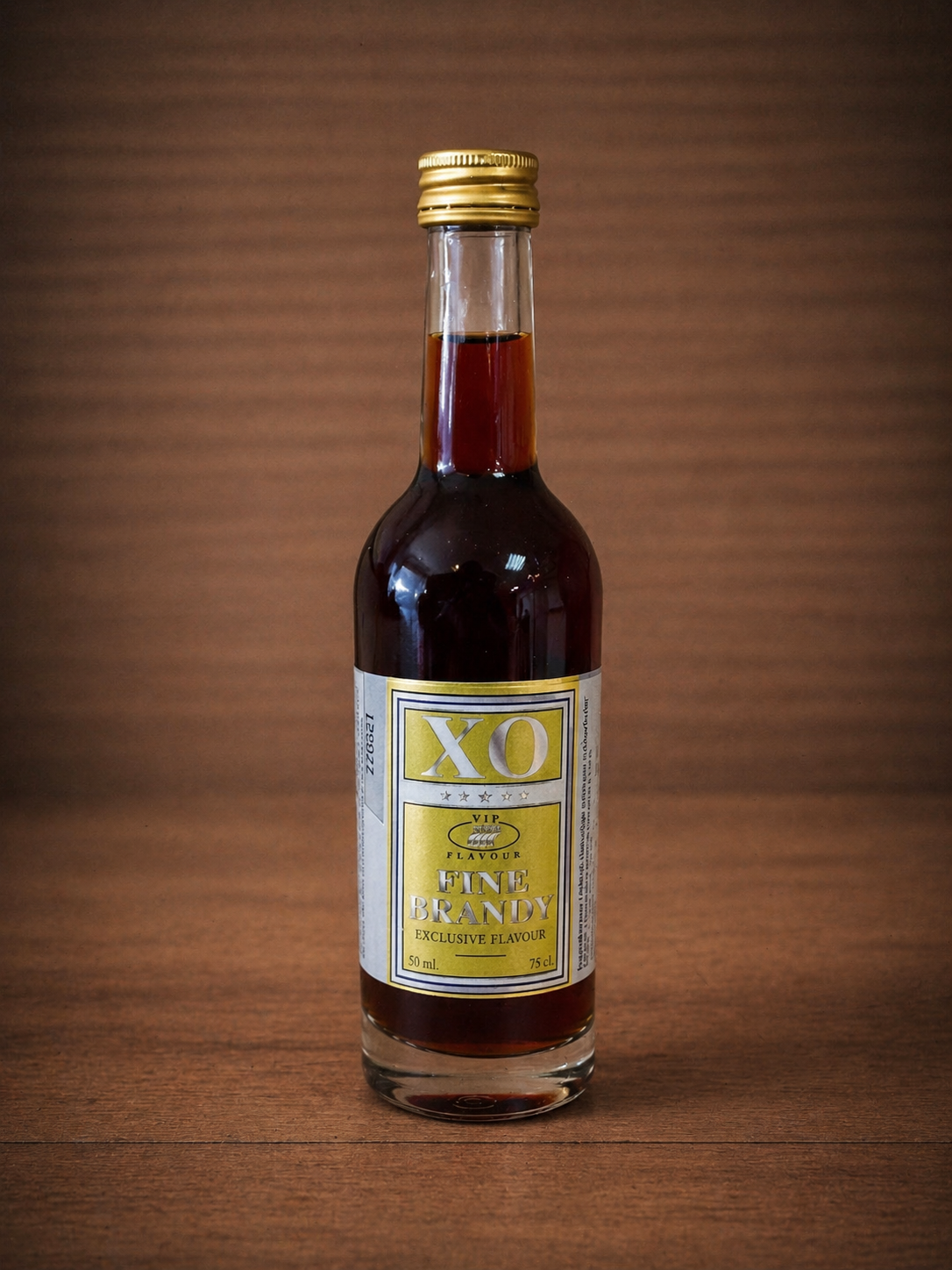 Smaksessens – Cognac XO Fine - 50 ml