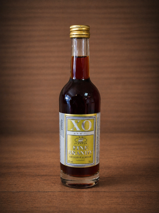Smaksessens – Cognac XO Fine - 50 ml